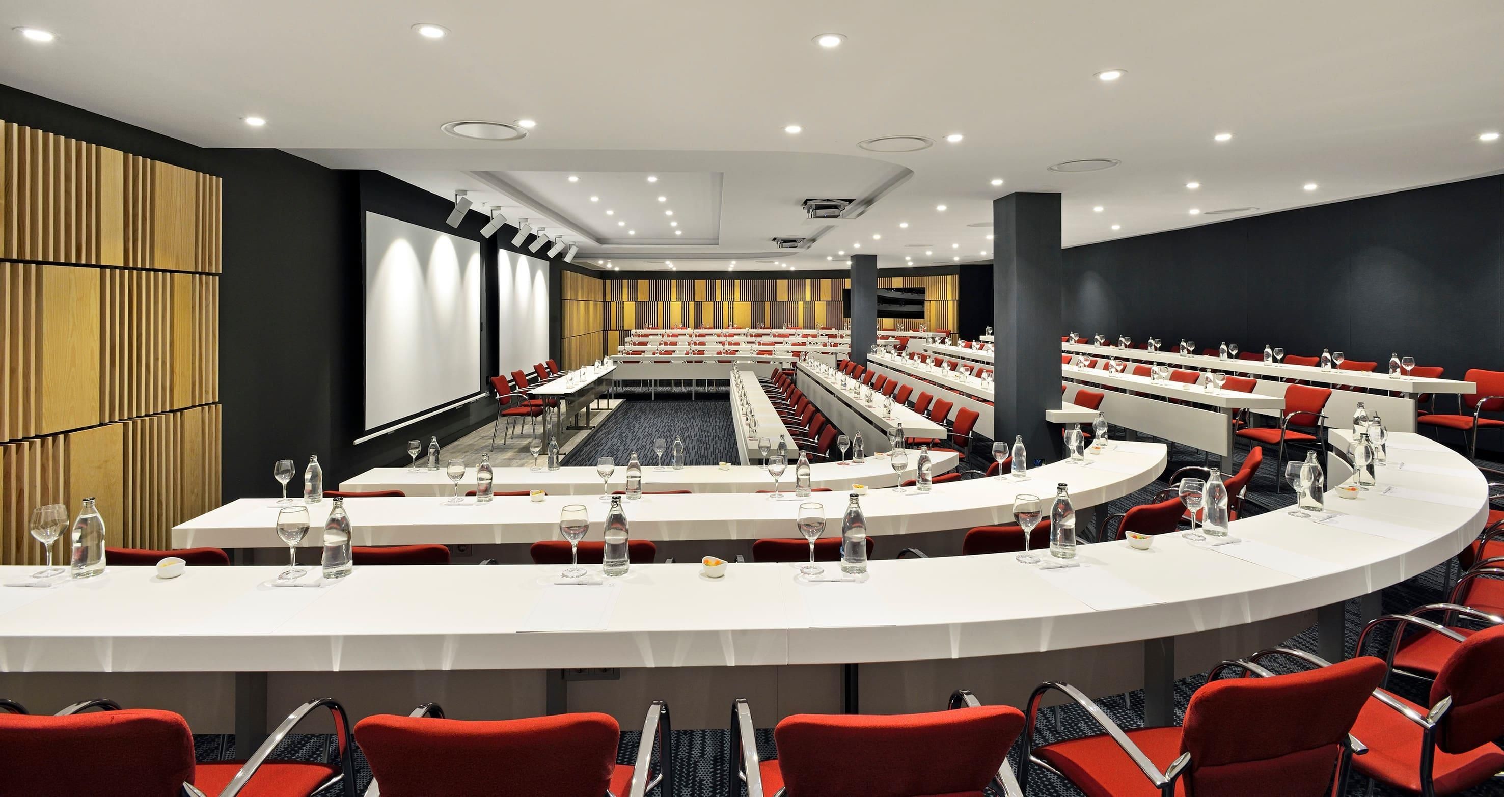 Sala conferenze