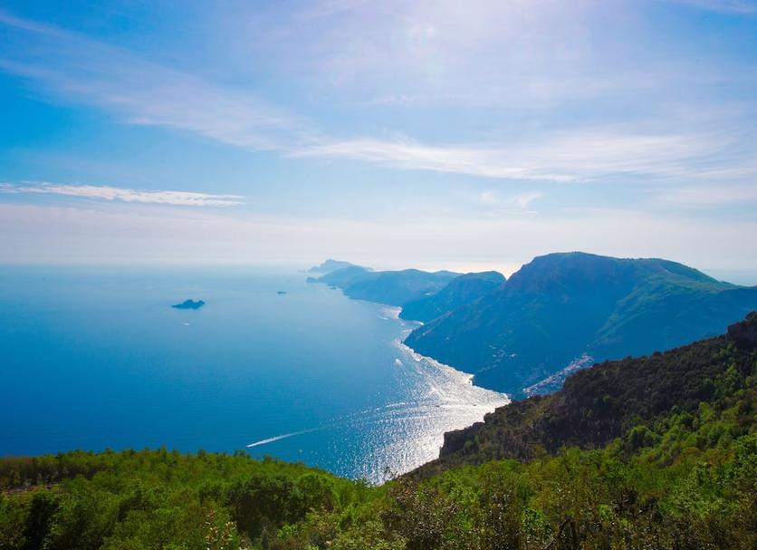 Vista esterna Foto