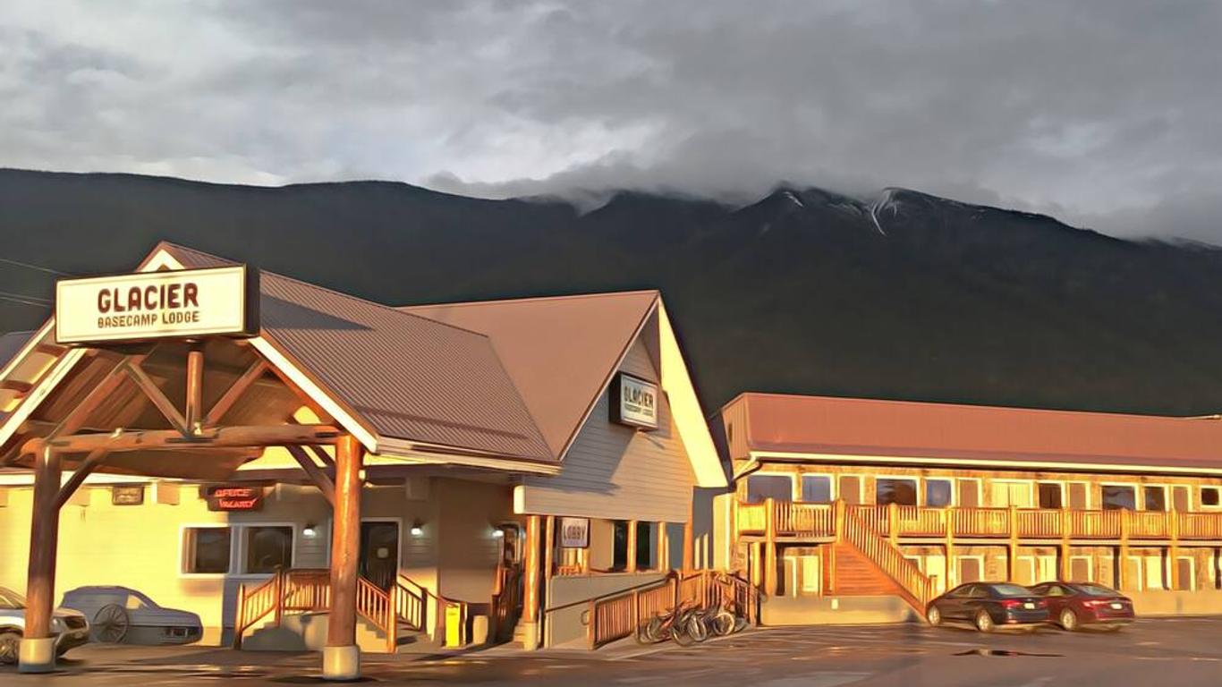 Western Inn Glacier Park