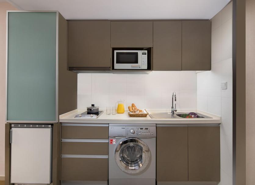 Cucina Foto