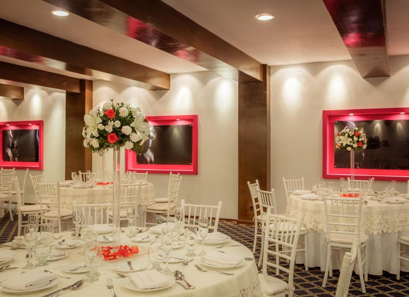 Sala ricevimenti Foto