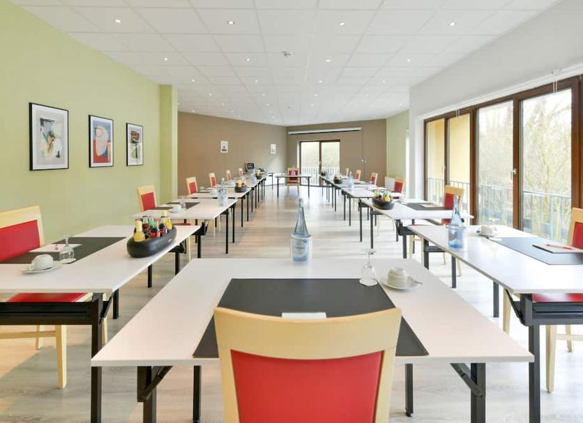 Sala conferenze Foto