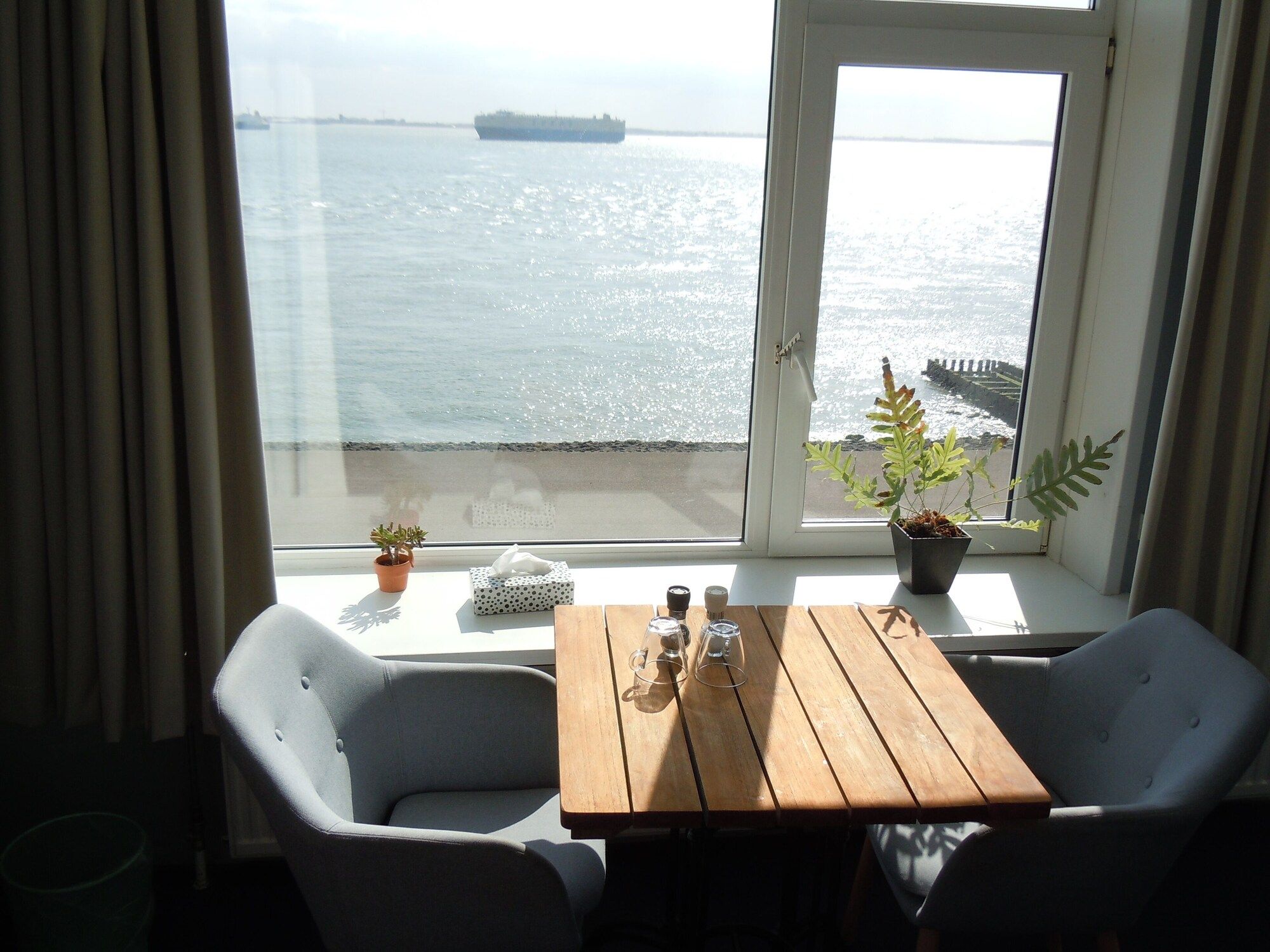 Sala pranzo