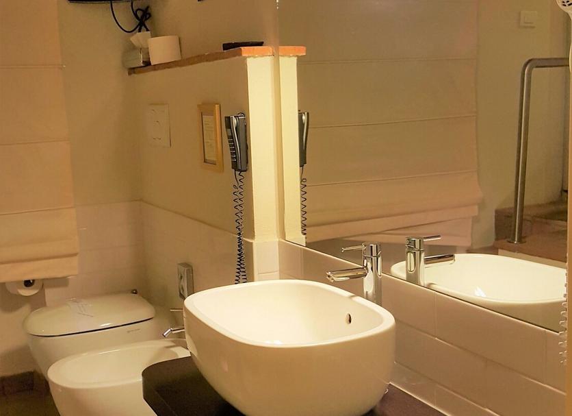 Bagno Foto