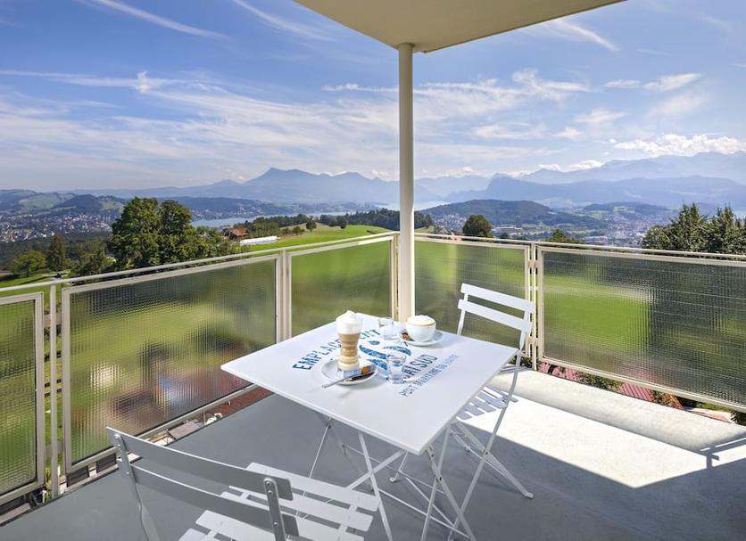 Balcone Foto
