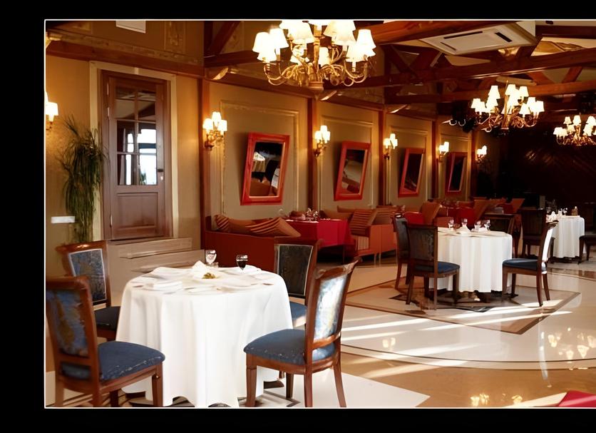 Ristorante Foto