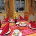 Sala pranzo