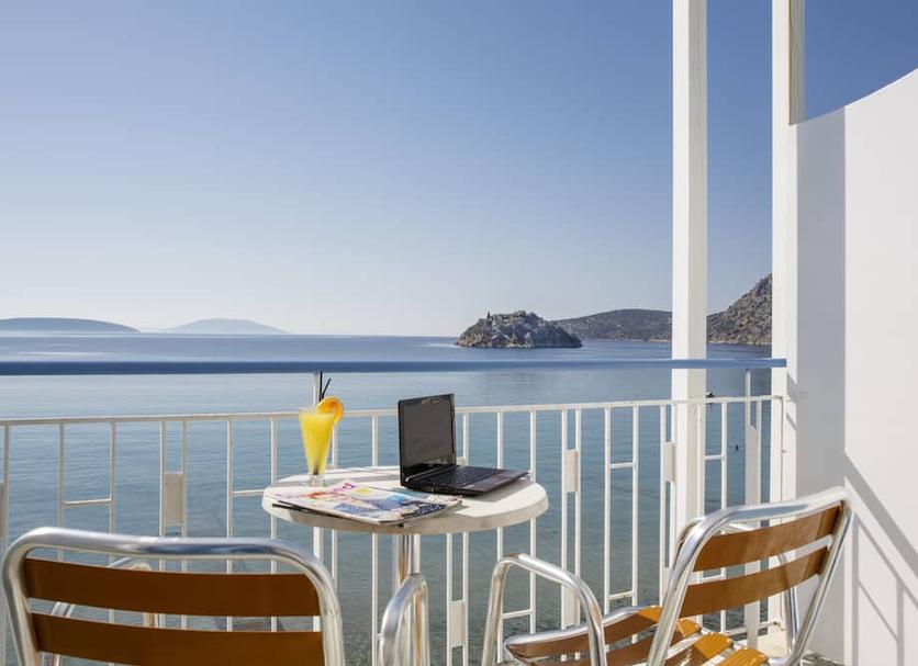 Balcone Foto