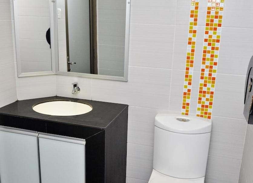 Bagno Foto