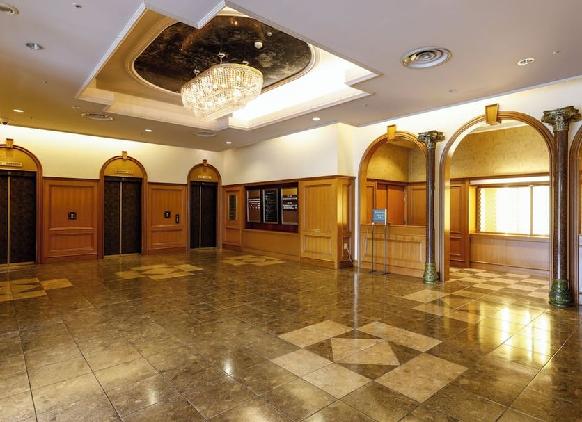 Ingresso Foto