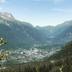 Vista esterna
