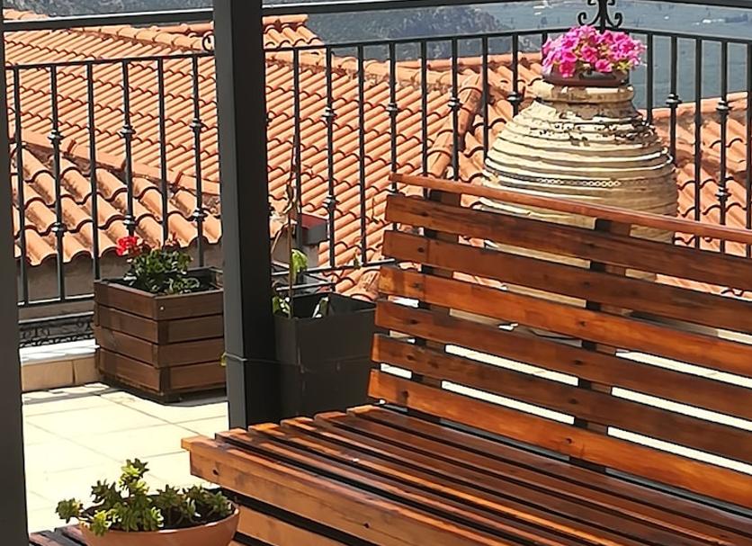Balcone Foto