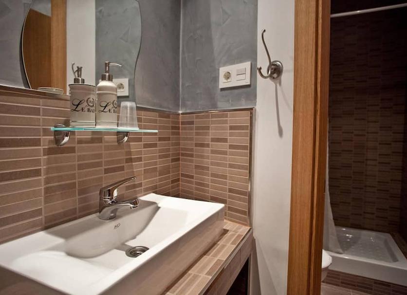 Bagno Foto
