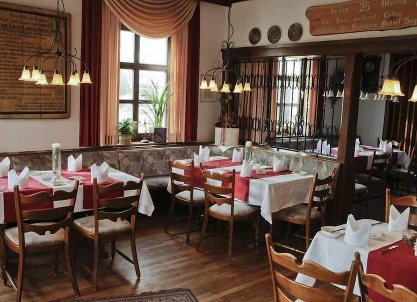 Ristorante Foto