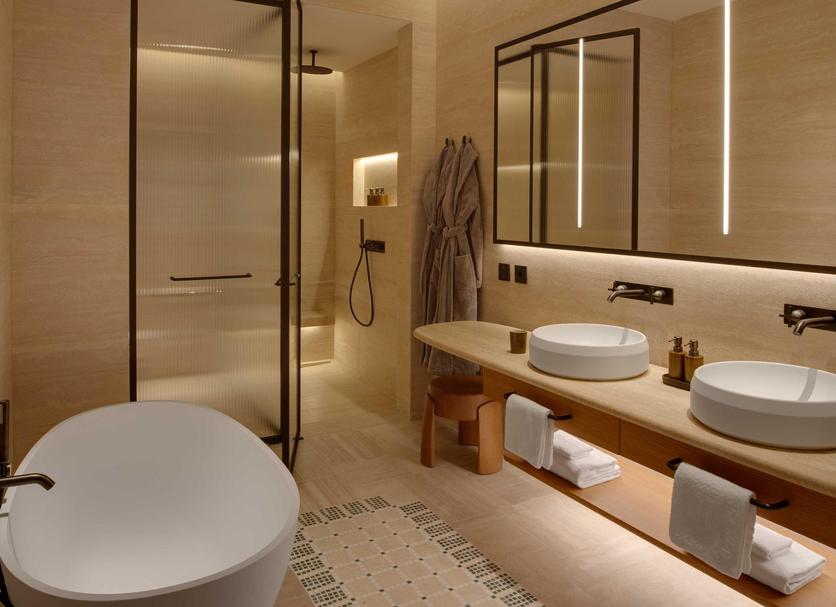 Bagno Foto