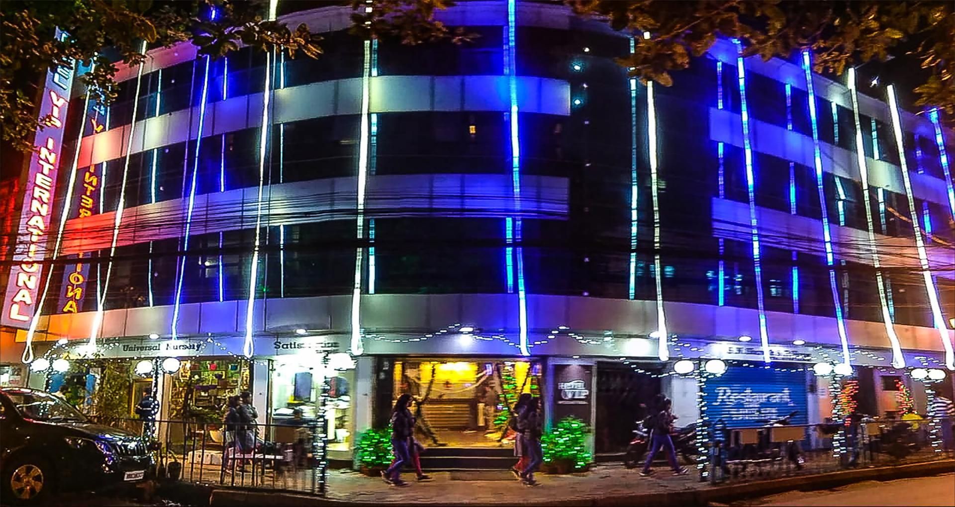 Edificio Foto