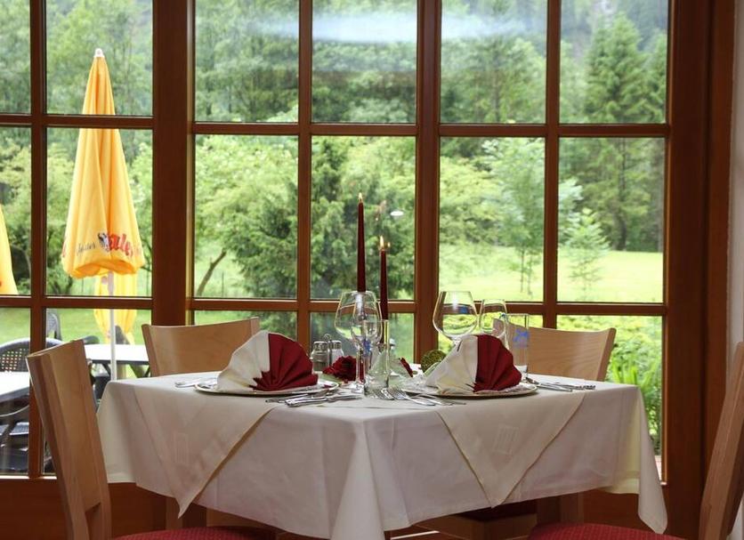 Ristorante Foto
