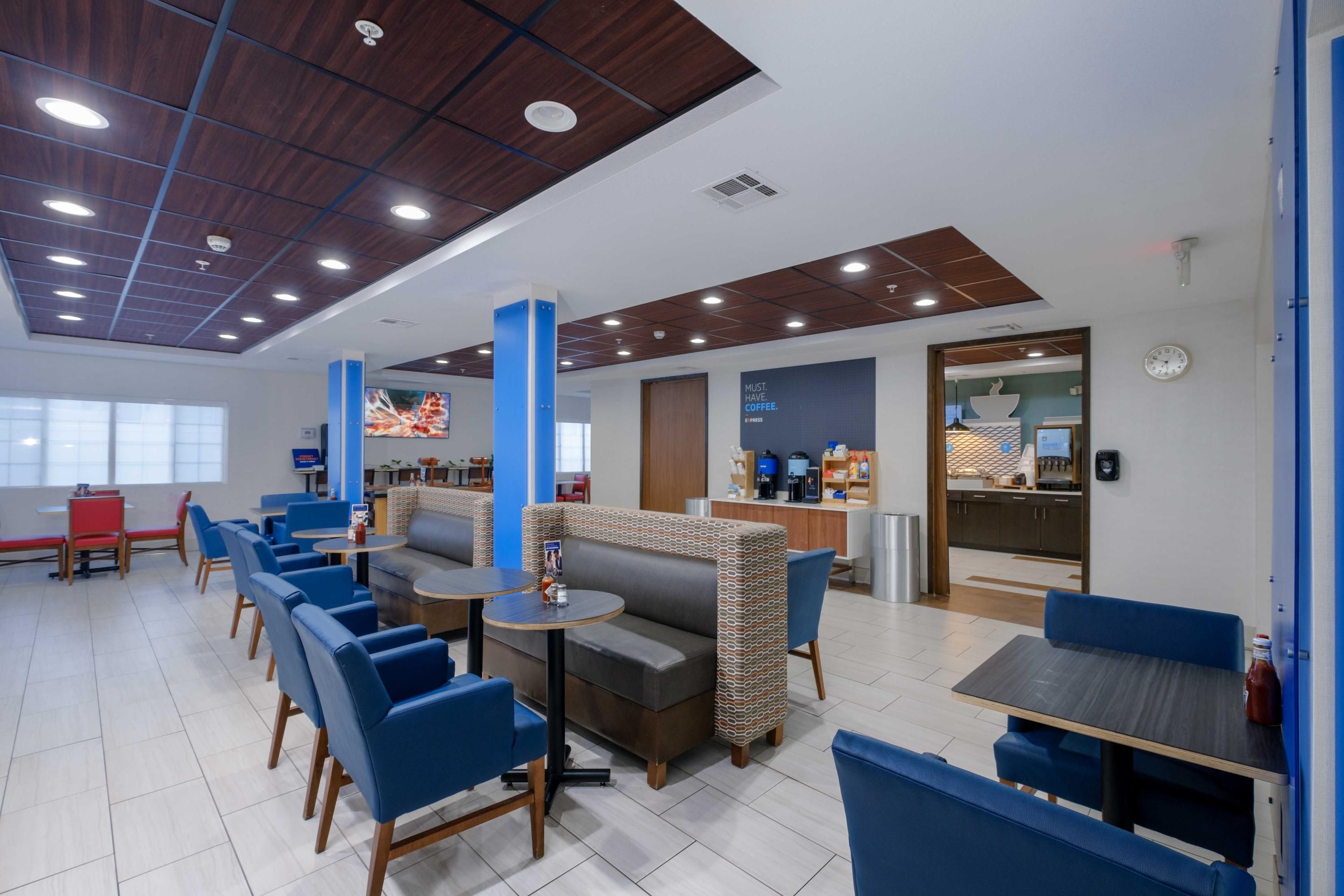 Area lounge