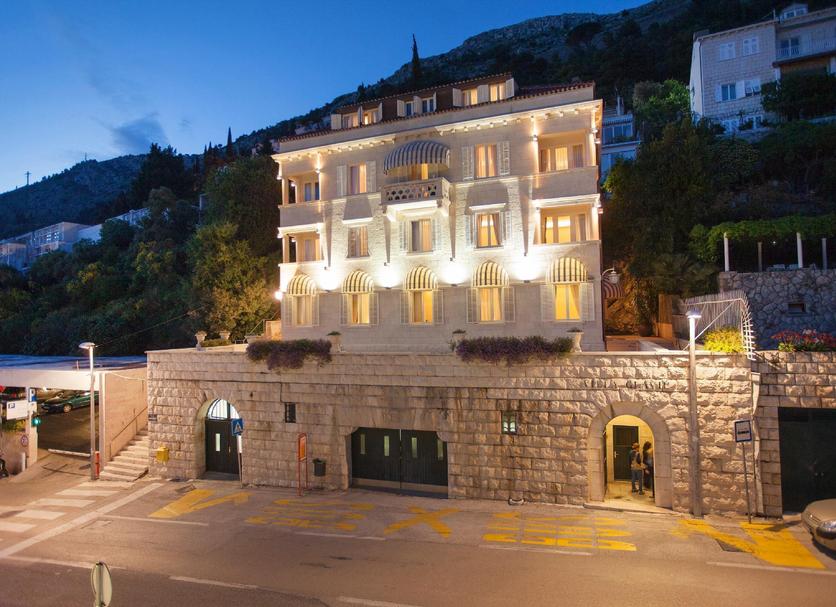 Edificio Foto