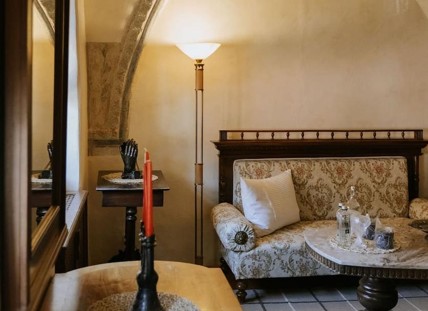 Soggiorno Foto