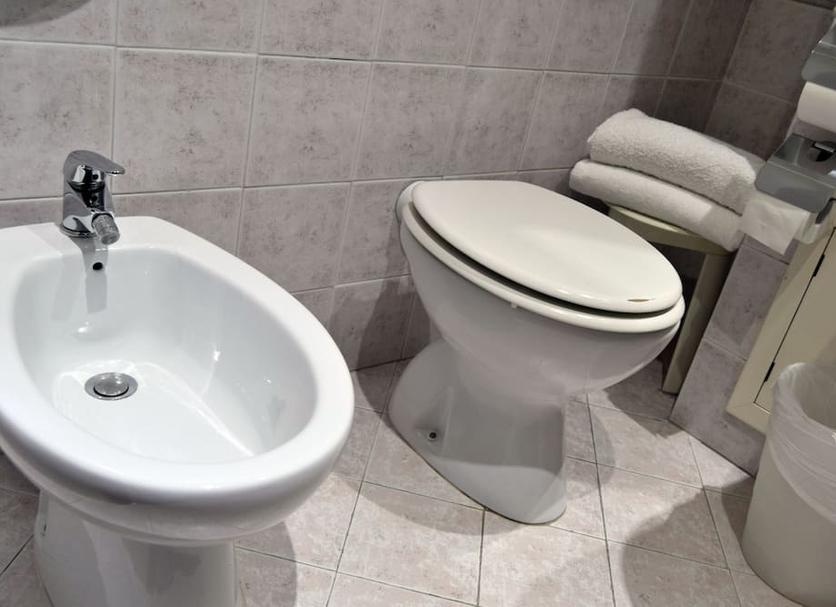 Bagno Foto