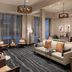 Area lounge