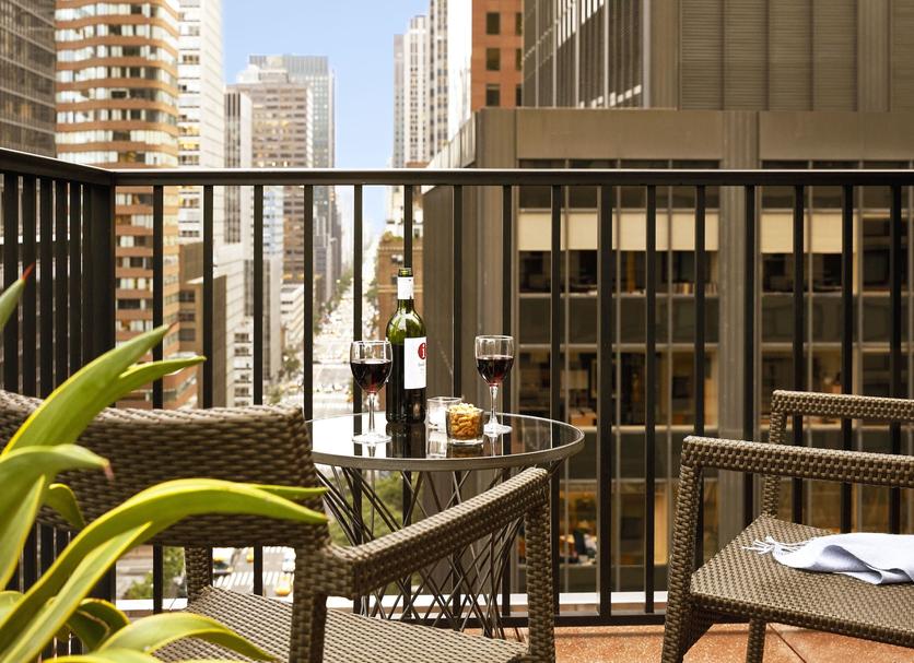 Balcone Foto