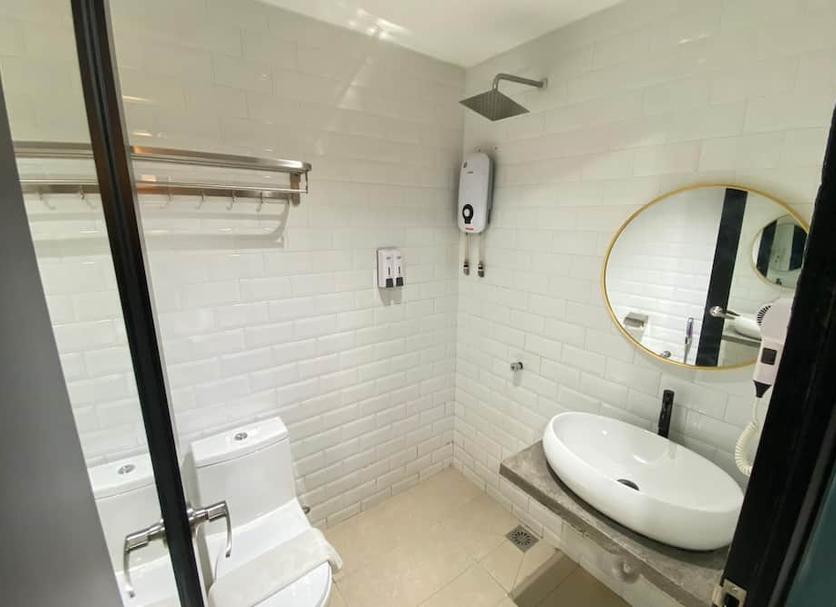 Bagno Foto