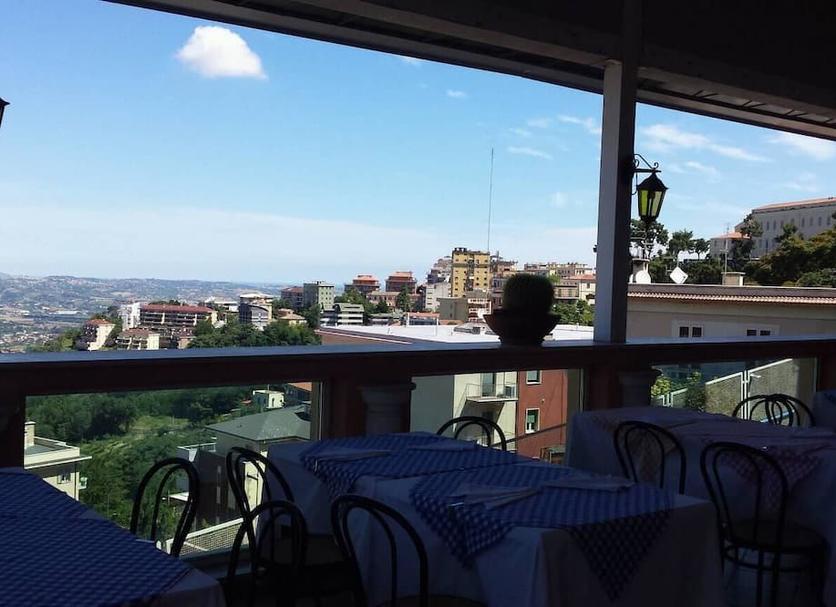Balcone Foto