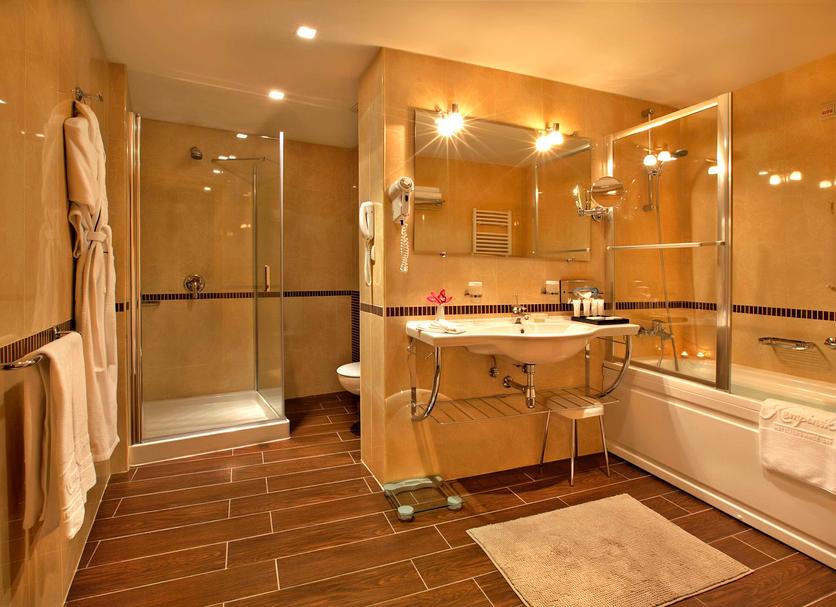 Bagno Foto