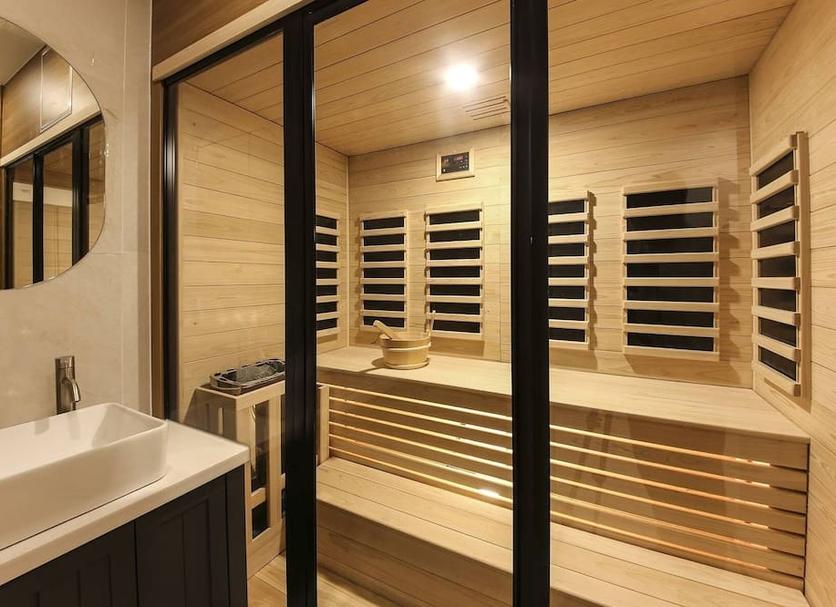Bagno Foto