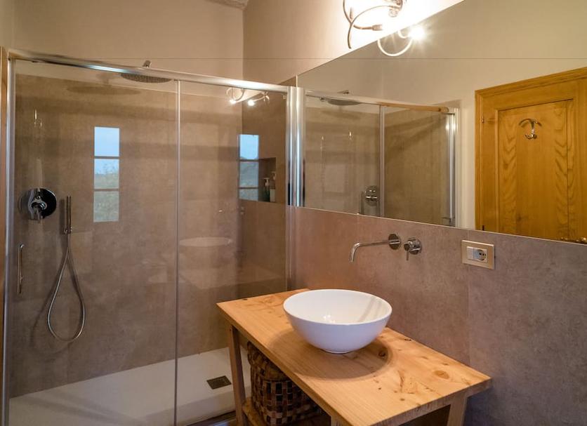 Bagno Foto