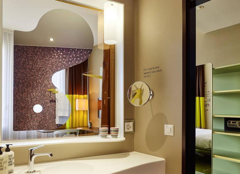 Bagno Foto