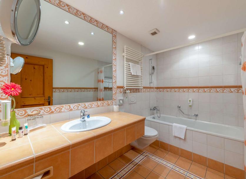 Bagno Foto