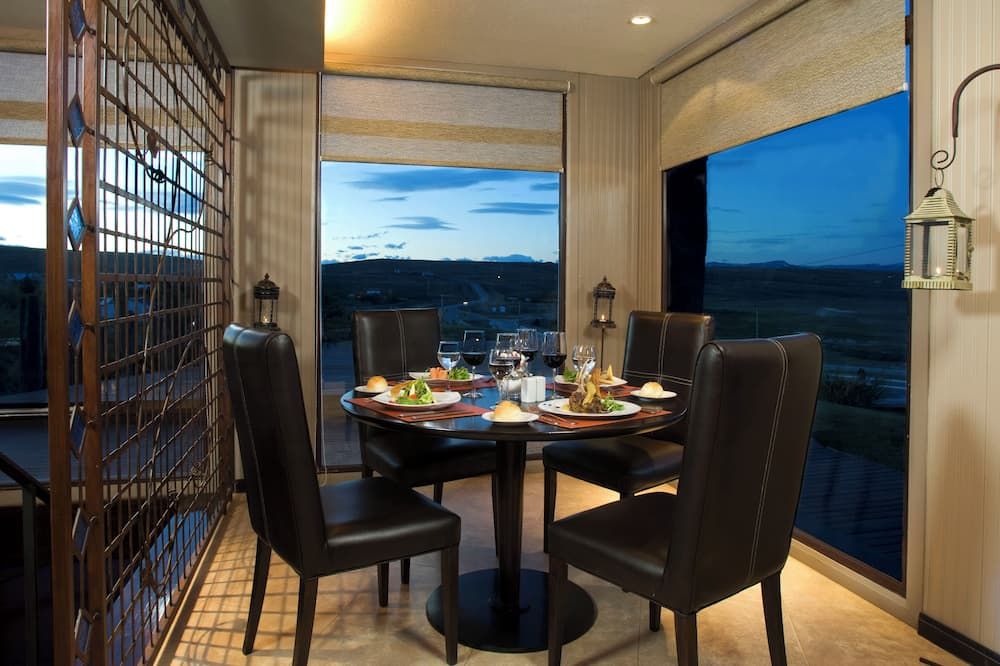 Sala pranzo Foto