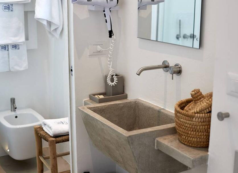 Bagno Foto