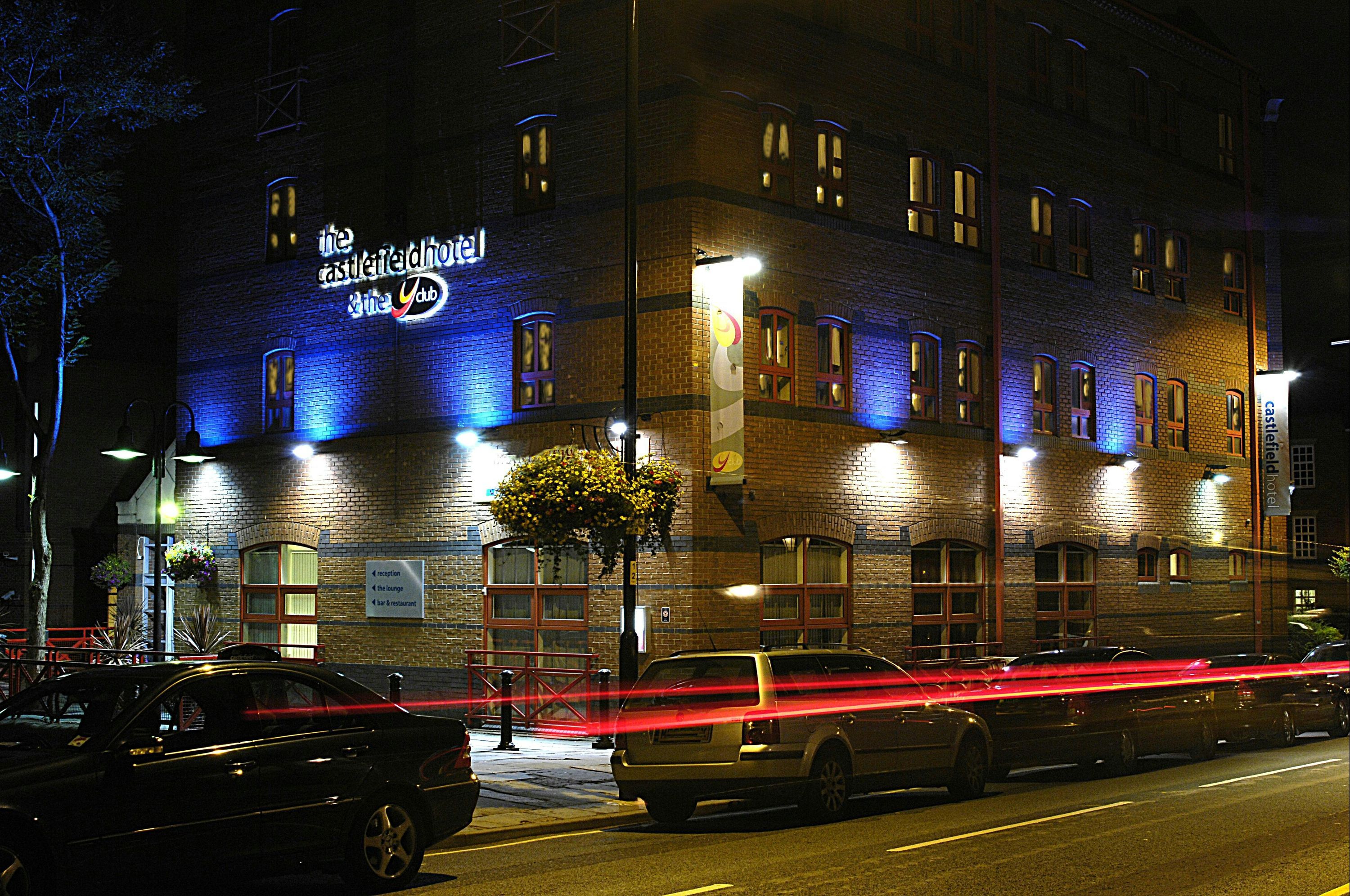 Edificio