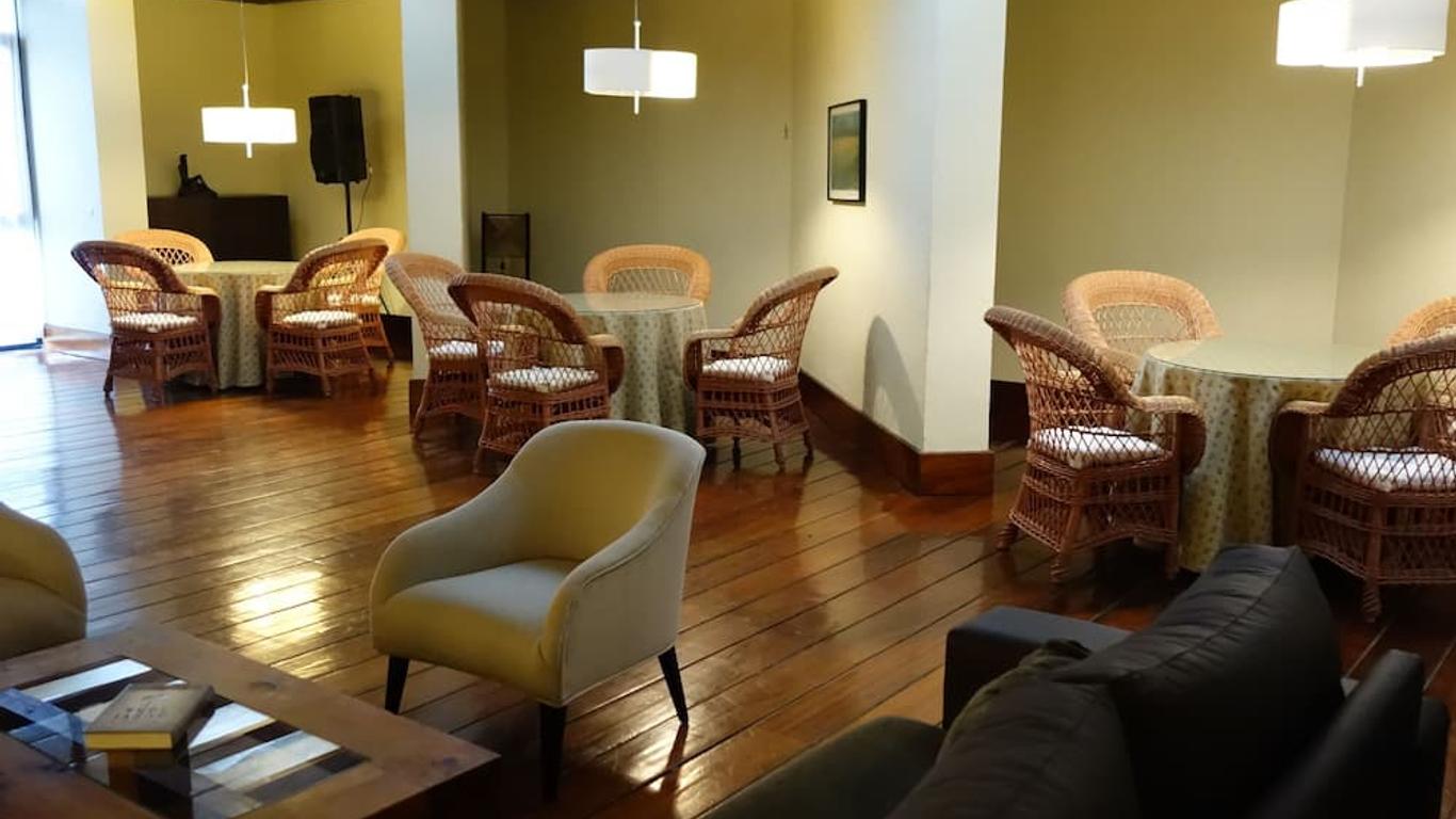 Hotel Baztan