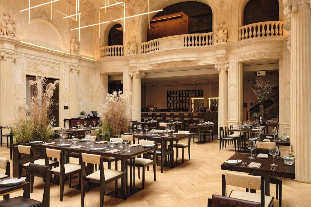 Ristorante Foto