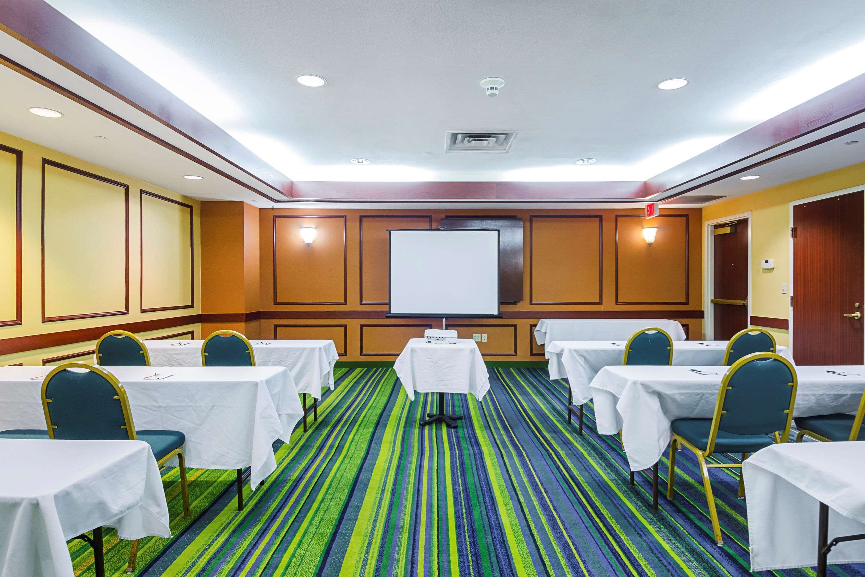 Sala conferenze