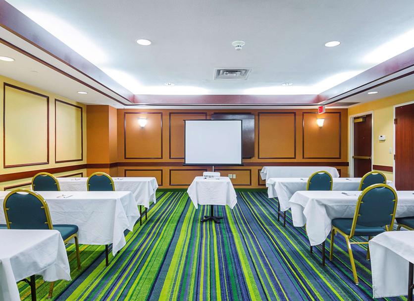 Sala conferenze Foto