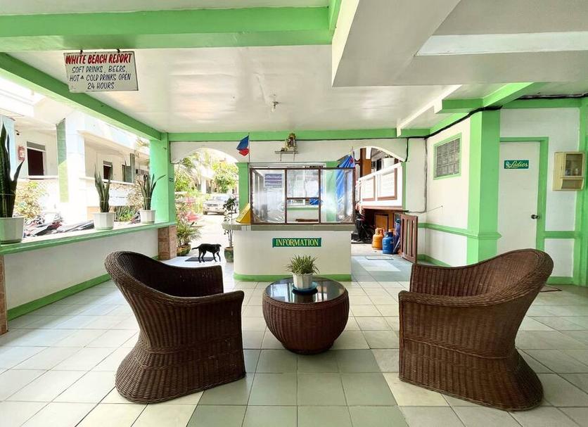Ingresso Foto