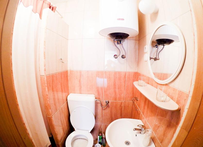 Bagno Foto