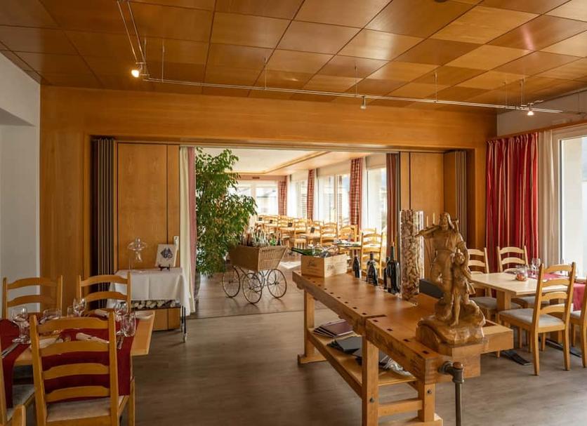 Ristorante Foto