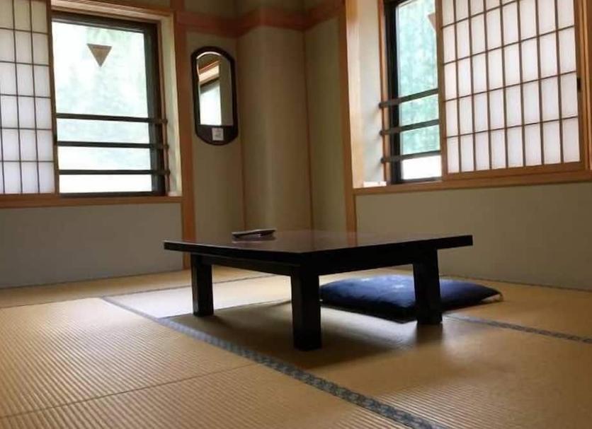 Sala pranzo Foto