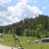 Vista esterna