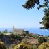 Vista esterna