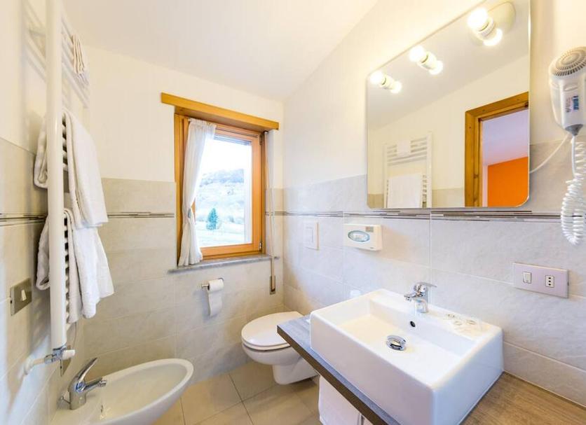 Bagno Foto
