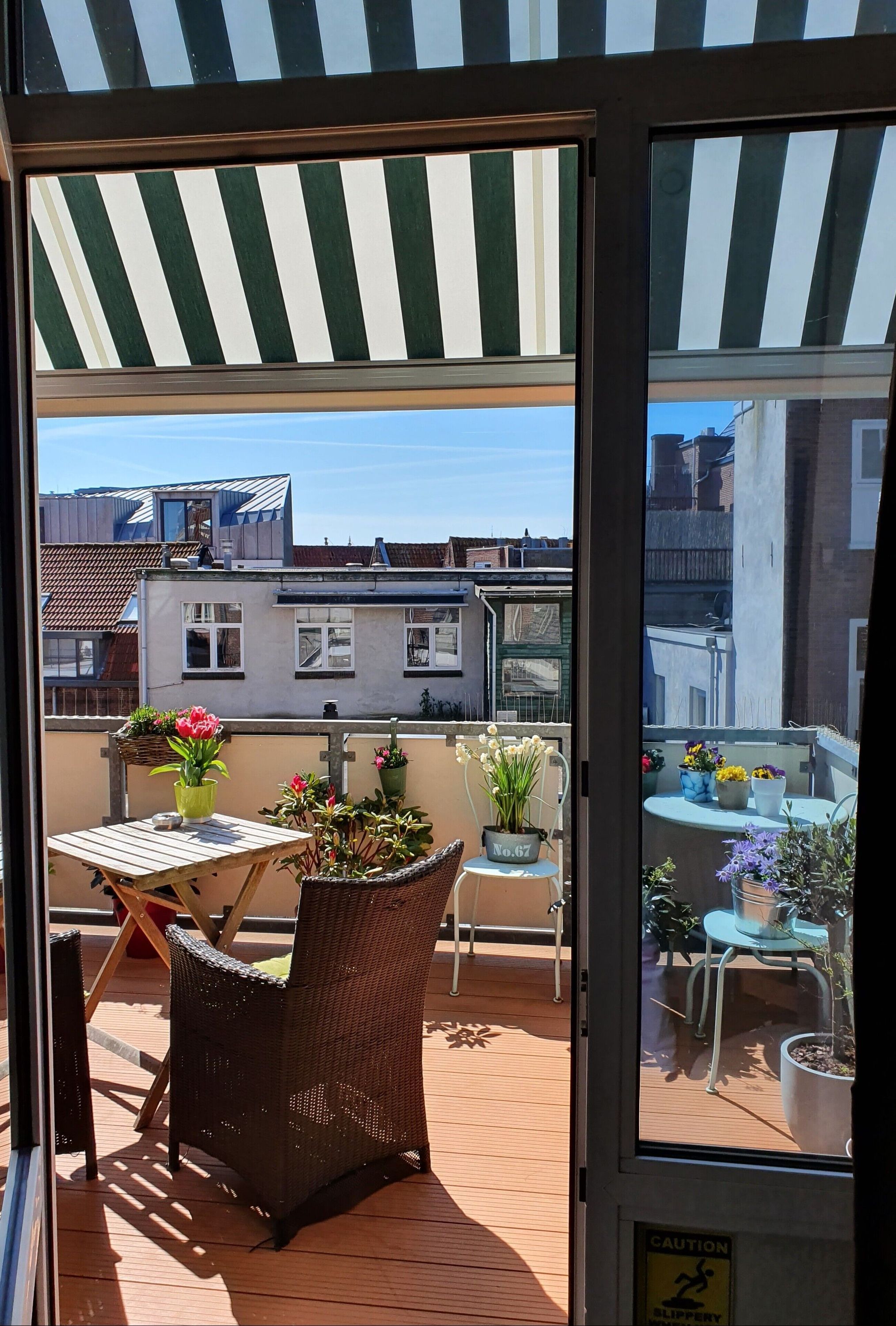 Balcone