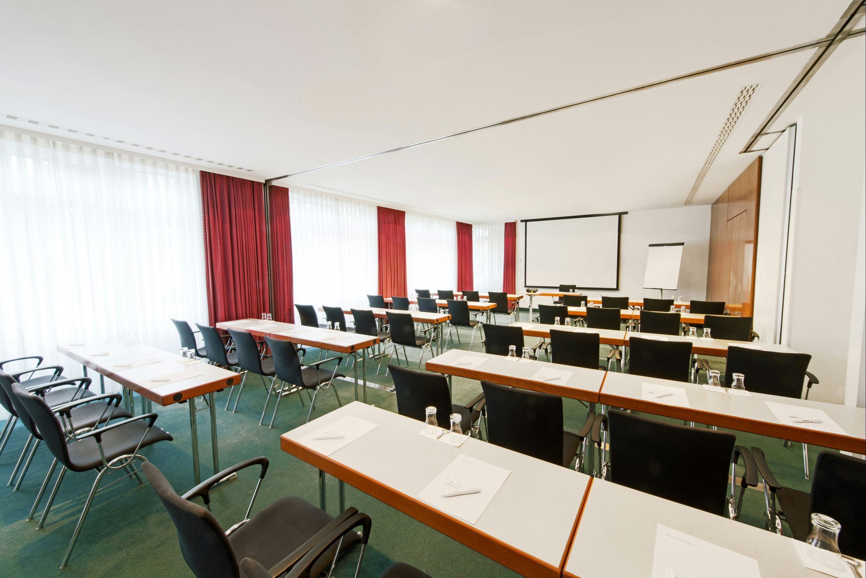Sala conferenze